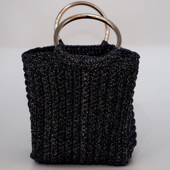 Sac gris
